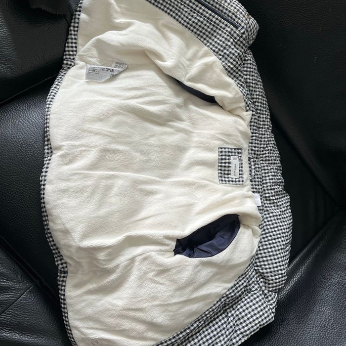 Manteau fille 12/18 mois - photo numéro 2