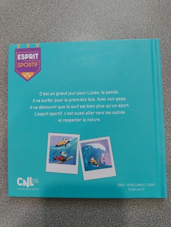 Divers livre enfants - photo numéro 3