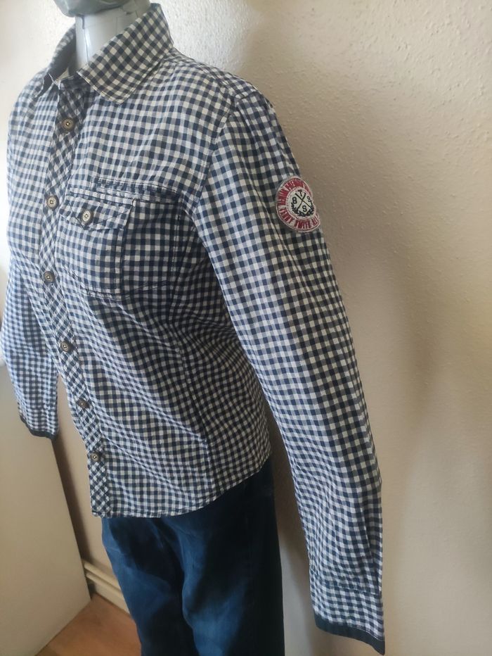 Chemise homme taille 38 - photo numéro 4