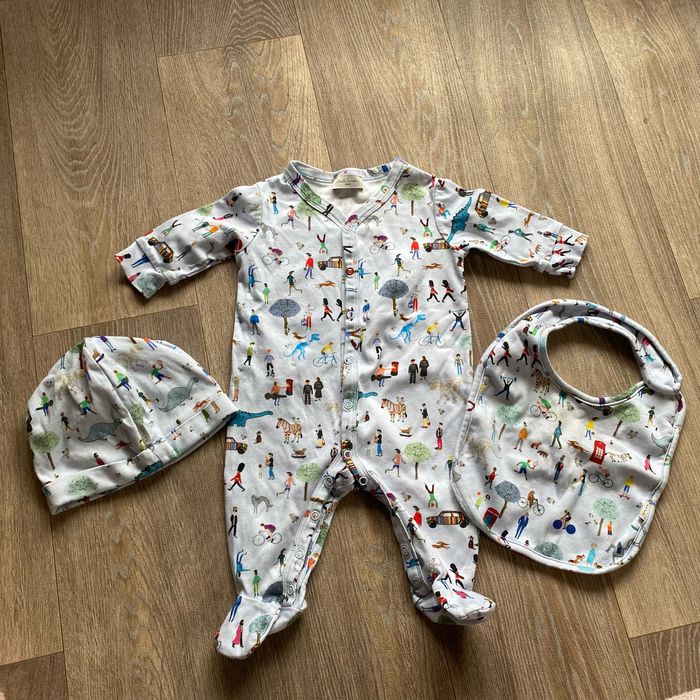 3m | ensemble Paul Smith