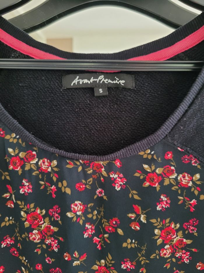 Pull Avant Première