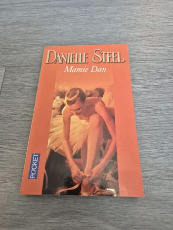 Mamie Dan Danielle Steel