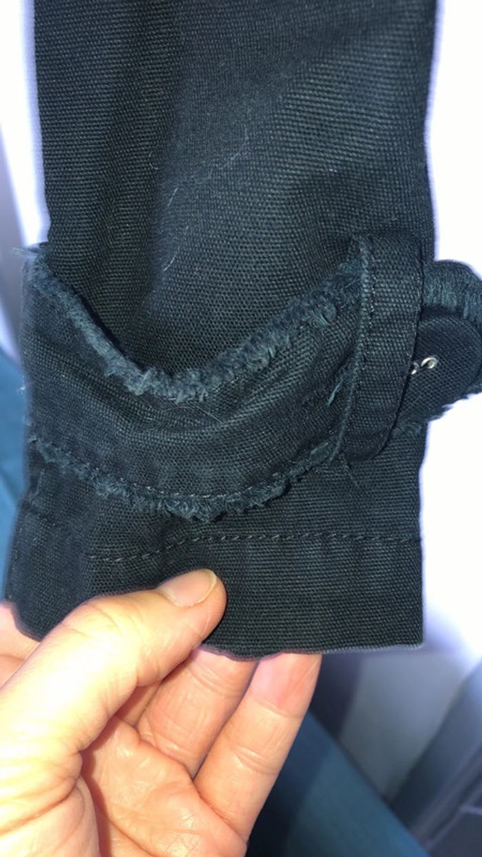 Bonobo - Veste femme en coton Taille S - photo numéro 4
