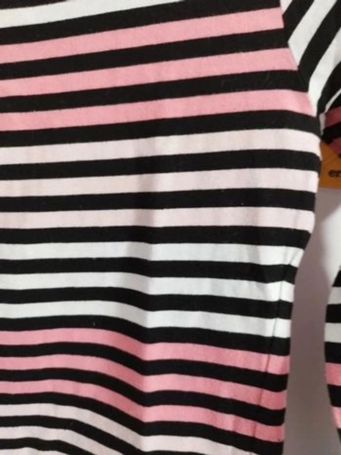 Tee-shirt 10 ans - photo numéro 6