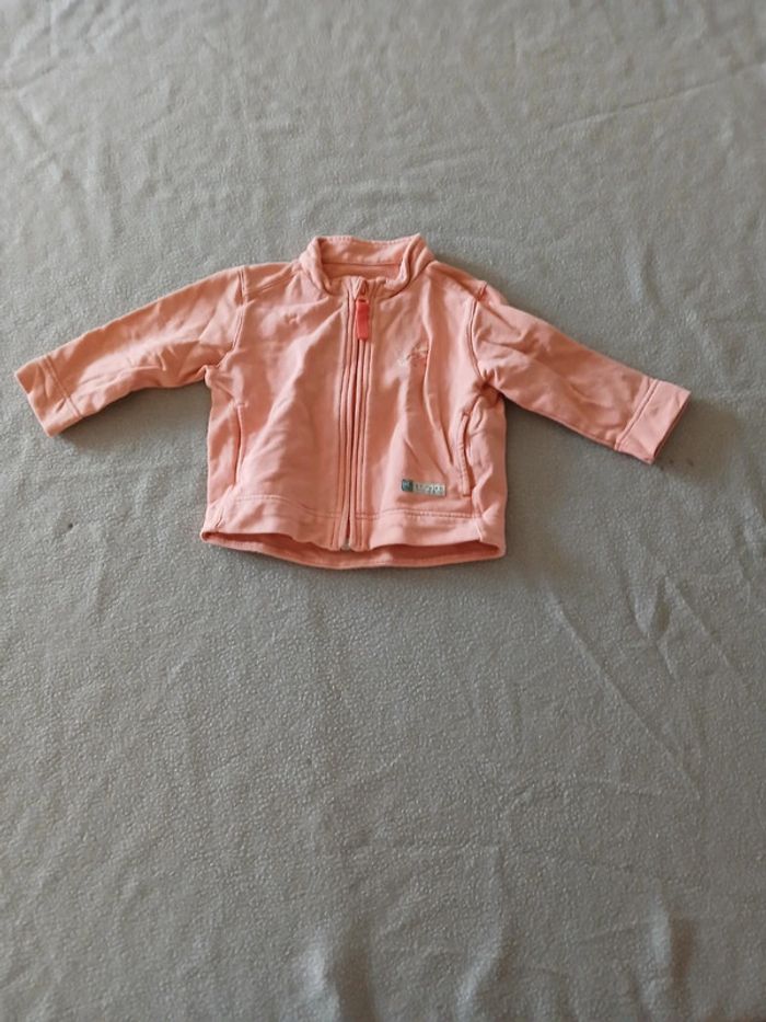 Lot veste 6 mois - photo numéro 6