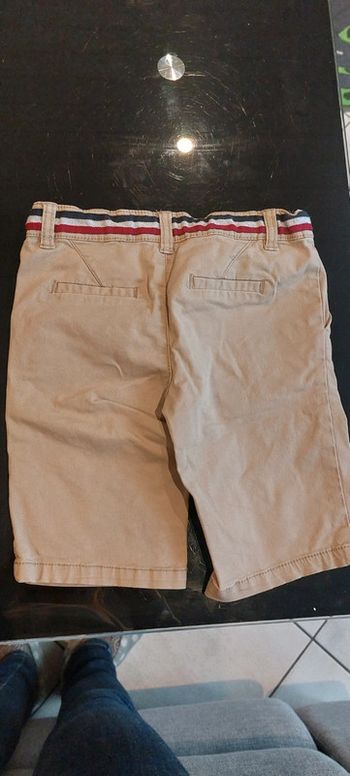 Short 5 ans tao neuf