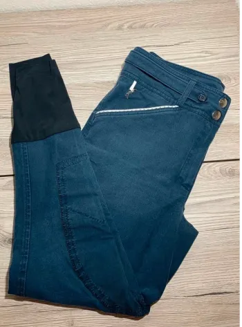 Pantalon d’équitation Pénélope Leprevost 40