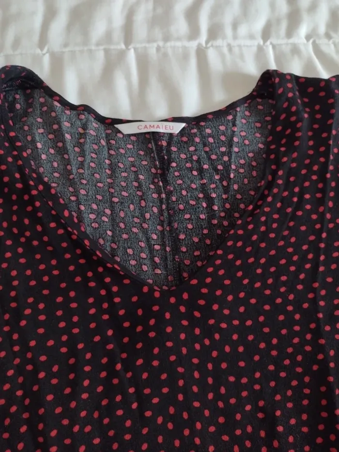 Haut taille 42