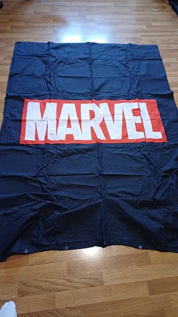 Housse de couette garçon 