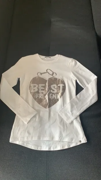 Tee-shirt Miss Grani