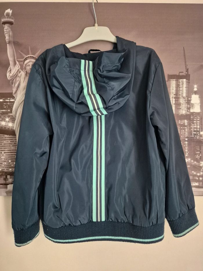 Veste garçon 6ans - photo numéro 3