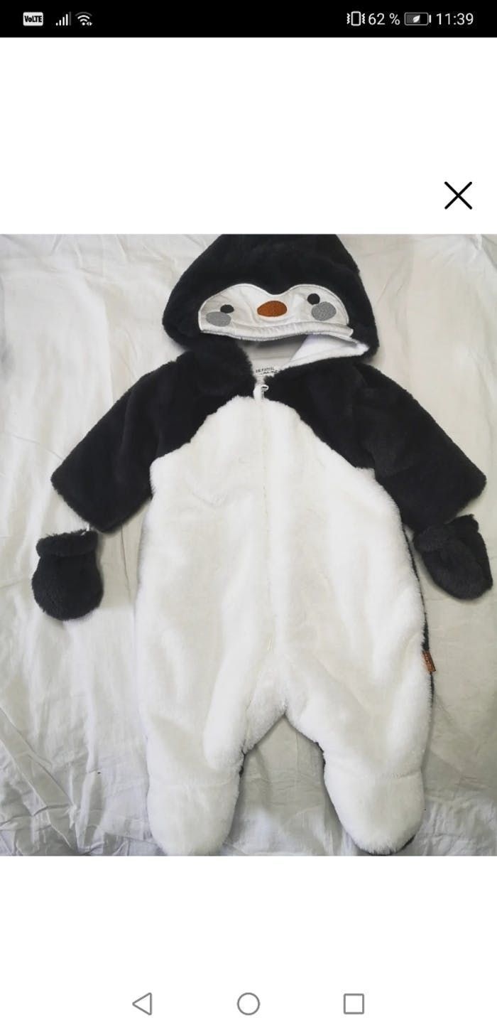 Combi pilote neuve du pareil au même