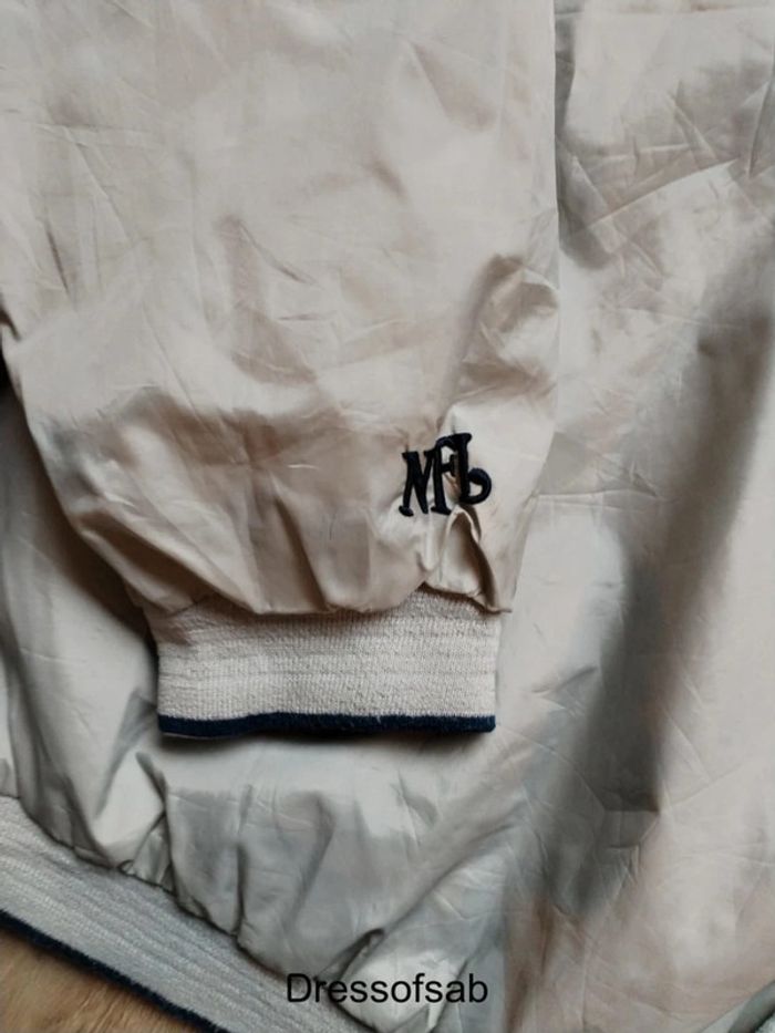 Windbreaker NFL - Patriots de Nouvelle Angleterre XL US Homme réversible - photo numéro 15