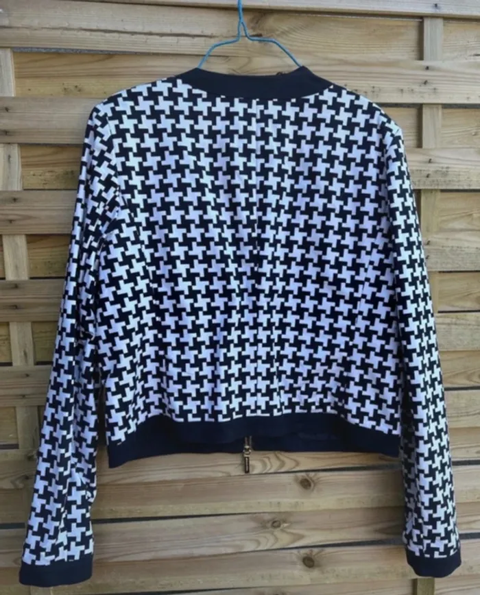 Veste blazer Michael kors - photo numéro 5