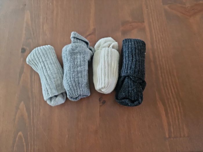 Lot de chaussettes