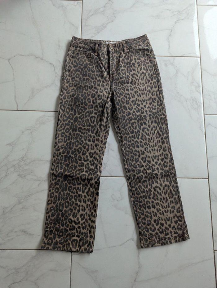 Pantalon Oraije - Taille 40 - Porté une fois - photo numéro 3