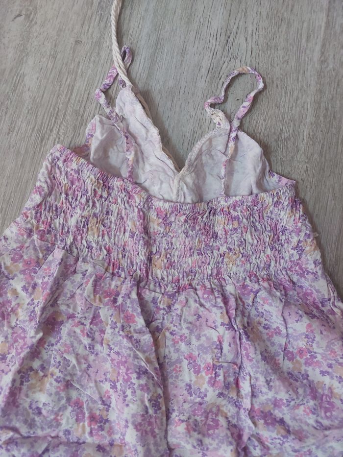 Robe été - photo numéro 3