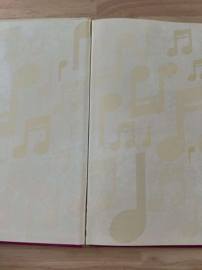 Livre Disney Audiocontes Magiques n°33 – Vice-Versa – Bon État (Sans Figurines) - photo numéro 2