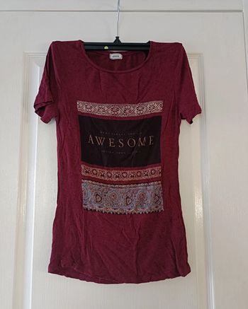 T-shirt femme Pimkie S