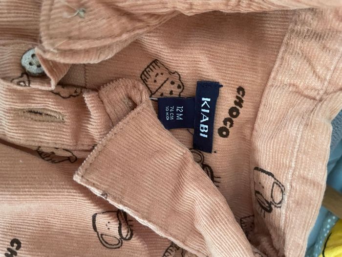 Chemise - photo numéro 2