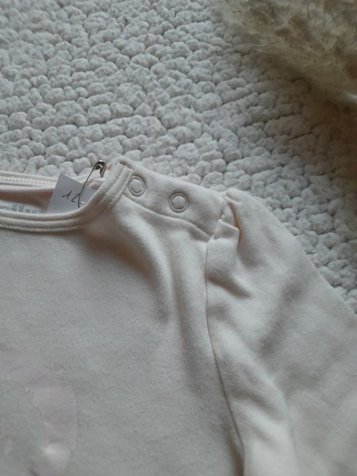Lot de 3 pull fin 24 mois - photo numéro 10