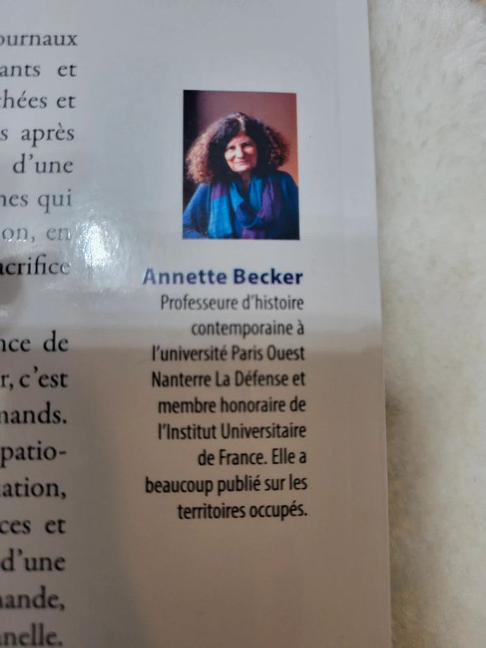 Journaux de Combattants & civils - photo numéro 6