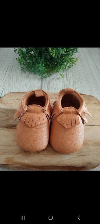 Chaussures bébé