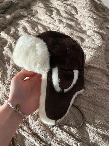 Chapkas bébé mixte t 42
