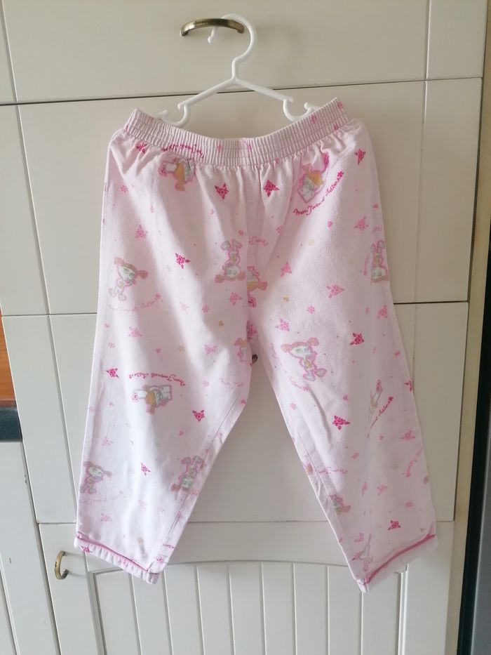Pyjama 6 ans - photo numéro 3