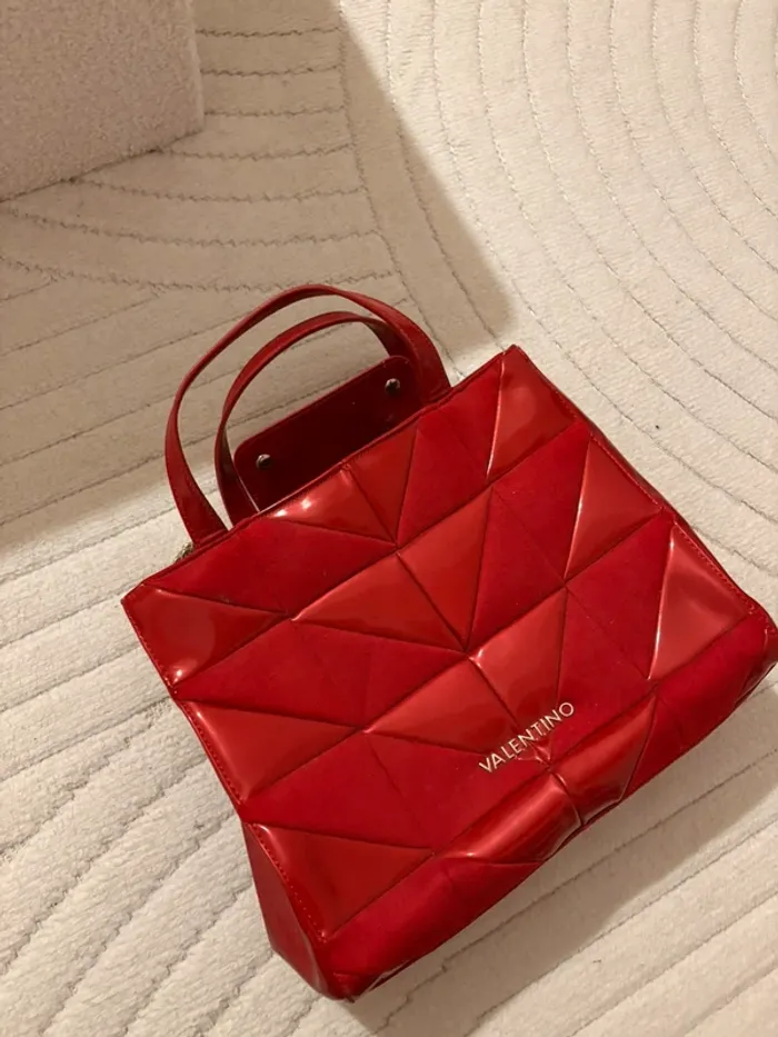 Sac à main Valentino - photo numéro 2