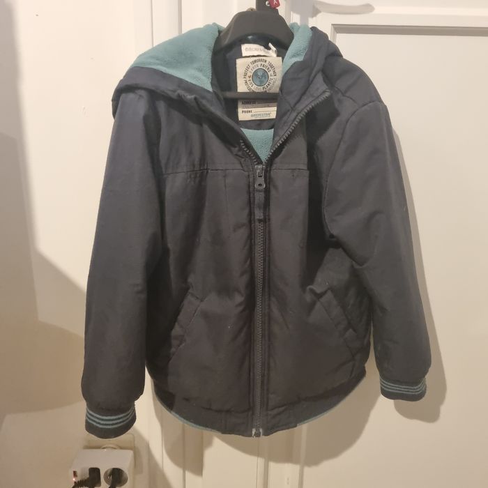 Manteau d hivers - photo numéro 4