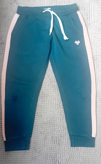 Jogging Verbaudet 7 ans