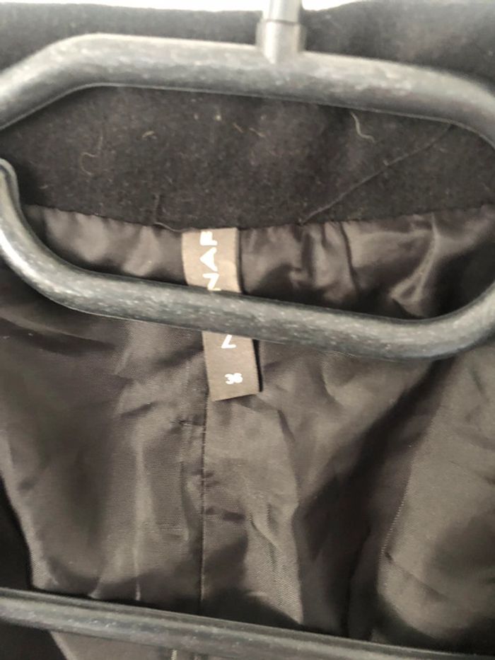 Trench-coat 36 - photo numéro 5