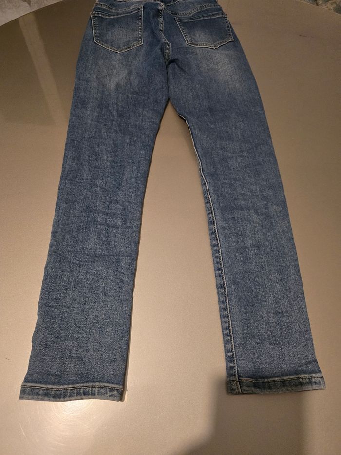 Jean Slim pour femme - photo numéro 3