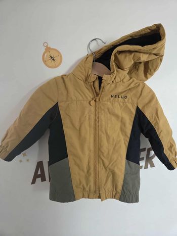 Manteau
