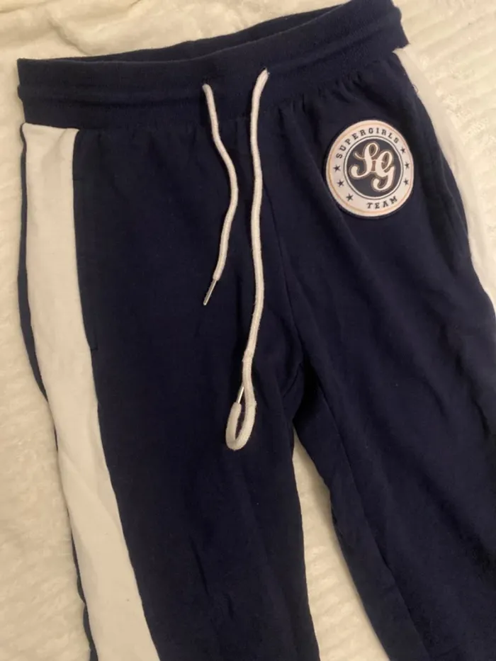 Bas pyjama Undiz - photo numéro 2