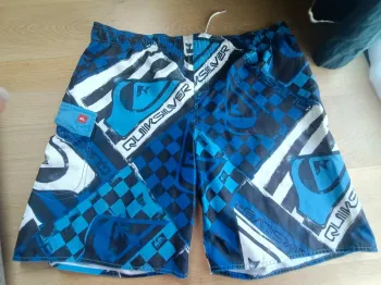 Short de bain