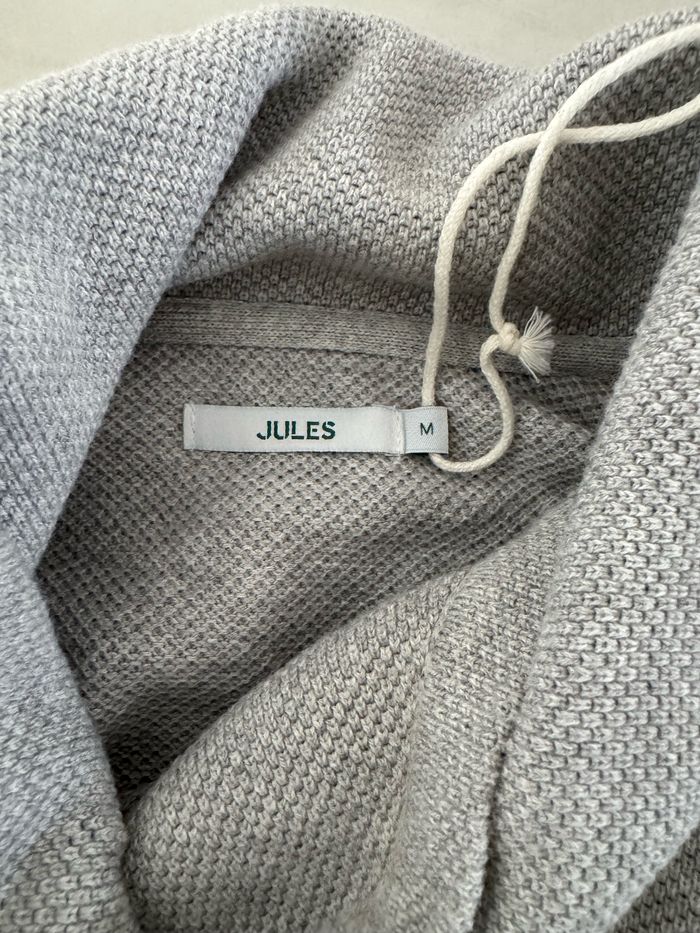 Pull avec col. Jules taille M. comme neuf - photo numéro 5