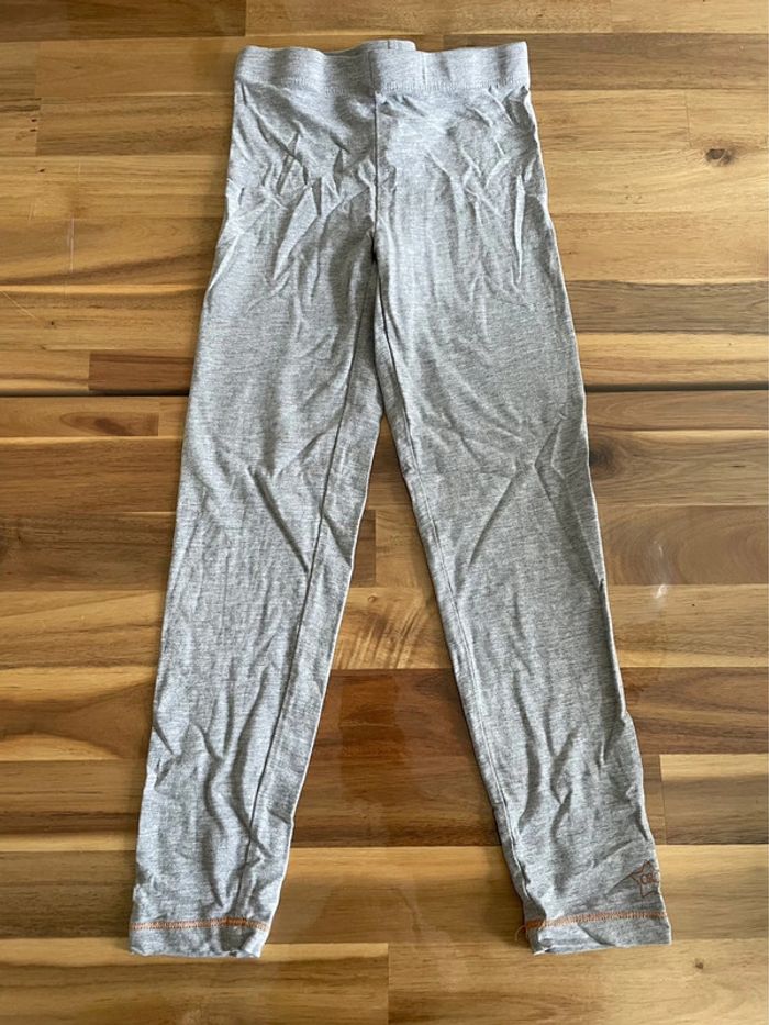 Legging gris