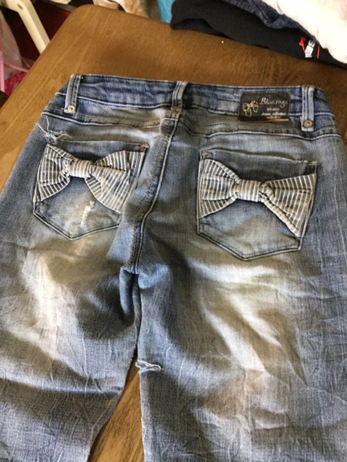 Jeans - photo numéro 8