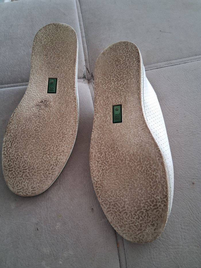 Chaussure - photo numéro 3