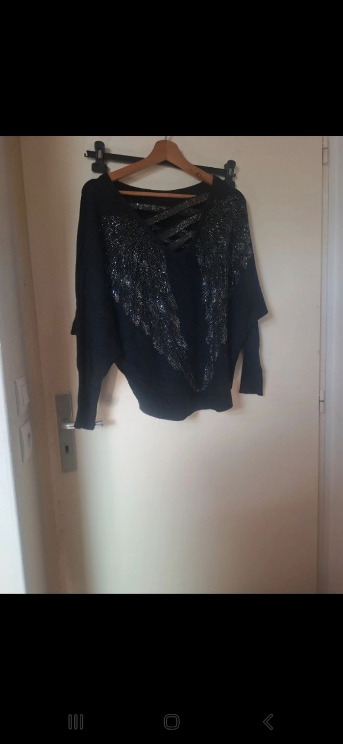 Pull extensible