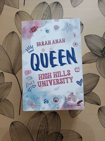Queen - High Hills University