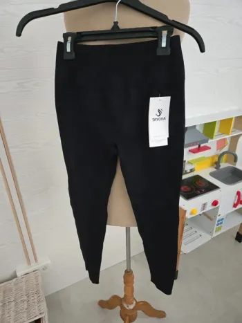 Leggings neuf epais taille s