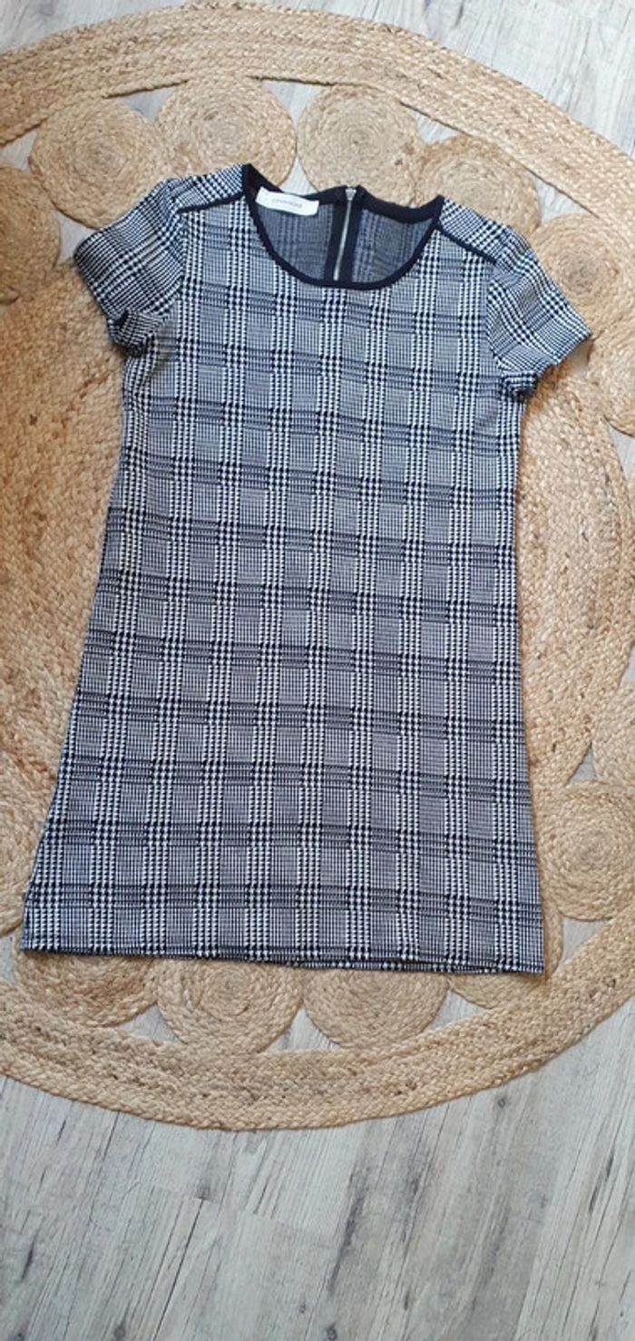 Robe courte Promod - taille S