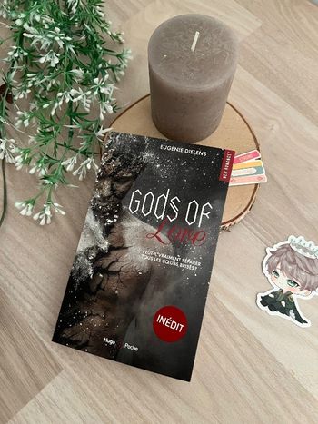 Gods of love