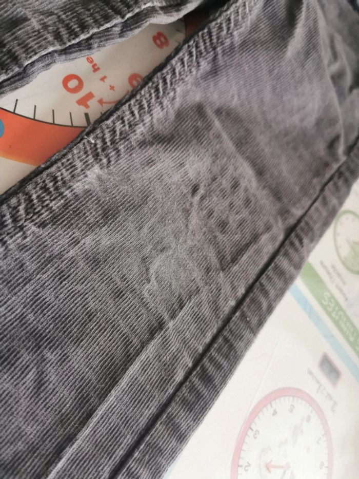 Pantalon 3 ans - photo numéro 2