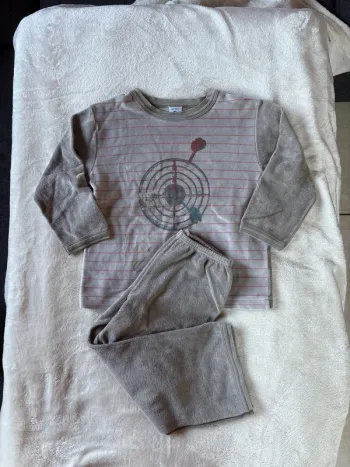 Pyjama garçon