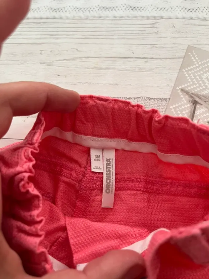 Short - photo numéro 7