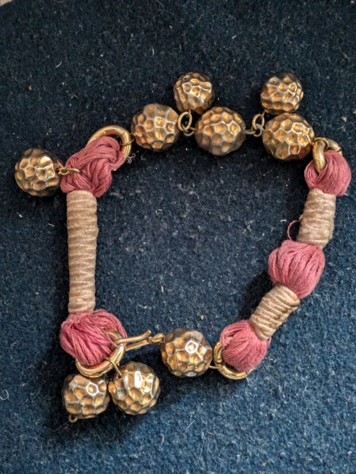 Bracelet à breloques original - photo numéro 2